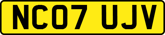 NC07UJV