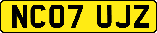 NC07UJZ