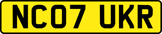 NC07UKR