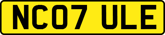 NC07ULE