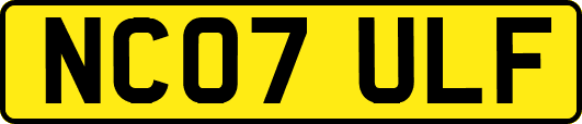 NC07ULF