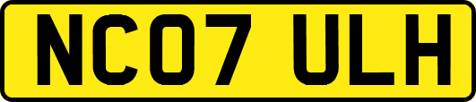 NC07ULH