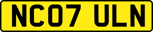 NC07ULN