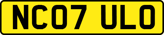NC07ULO