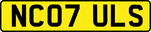NC07ULS