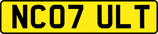 NC07ULT