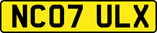 NC07ULX