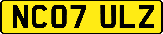 NC07ULZ