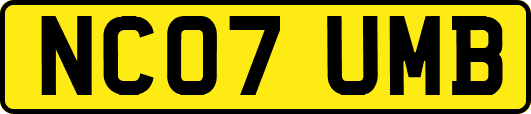 NC07UMB