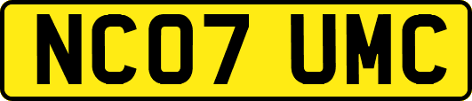 NC07UMC