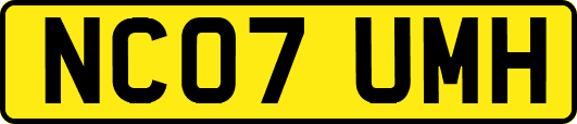NC07UMH