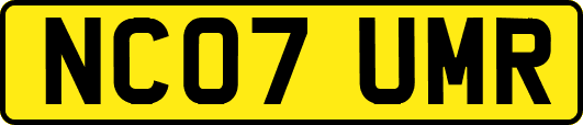 NC07UMR
