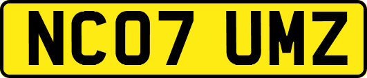 NC07UMZ