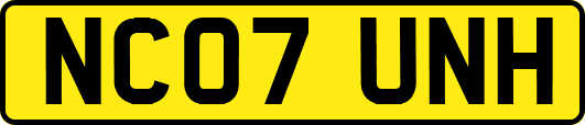 NC07UNH