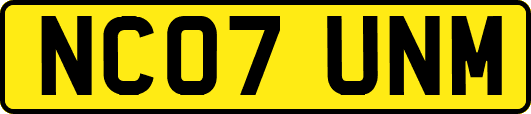 NC07UNM