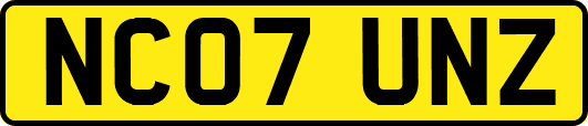 NC07UNZ