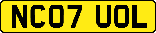 NC07UOL