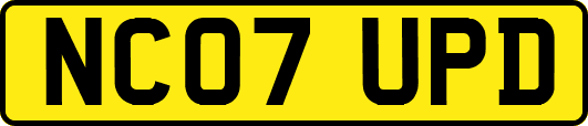 NC07UPD