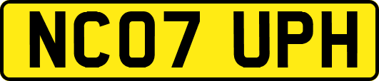 NC07UPH