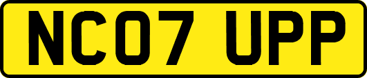 NC07UPP