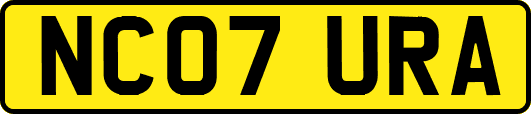 NC07URA
