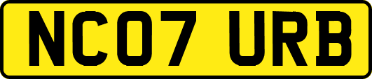 NC07URB
