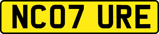 NC07URE