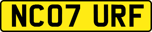 NC07URF
