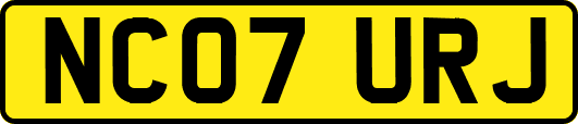 NC07URJ