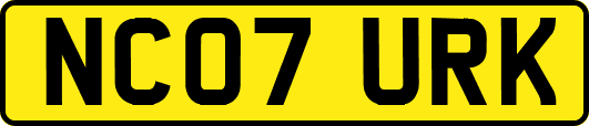 NC07URK