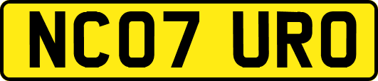 NC07URO