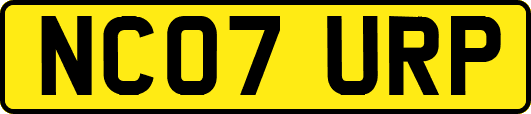 NC07URP