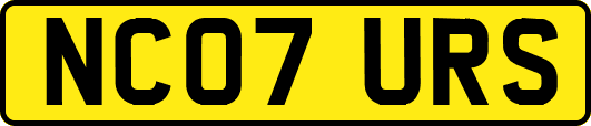 NC07URS