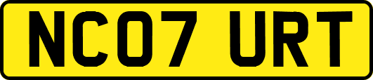 NC07URT