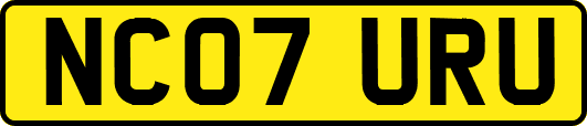 NC07URU