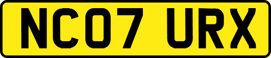 NC07URX