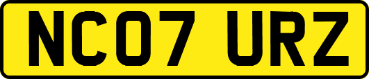 NC07URZ