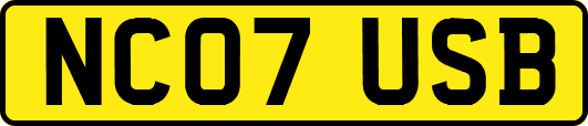 NC07USB