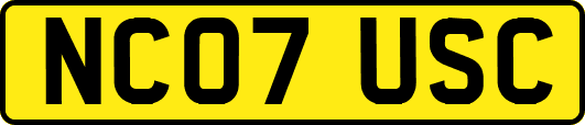 NC07USC