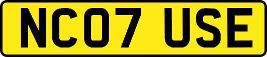 NC07USE