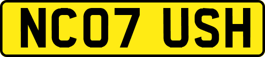 NC07USH