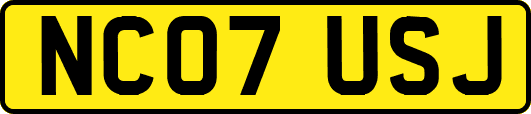 NC07USJ