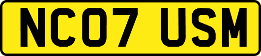 NC07USM