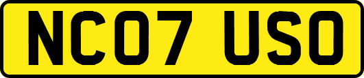 NC07USO