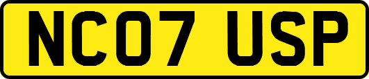 NC07USP