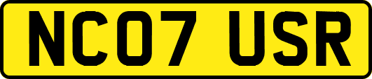 NC07USR