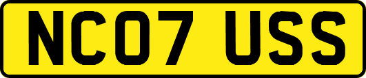 NC07USS