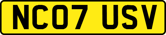 NC07USV