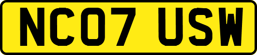 NC07USW