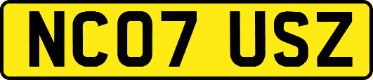 NC07USZ